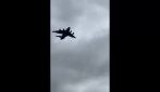 Aereo militare Usa atterra a Mosca, a bordo il direttore della Cia John Ratcliffe