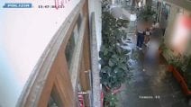 Firenze, turista rapinato dell'orologio davanti a moglie e figlia: due arrestati