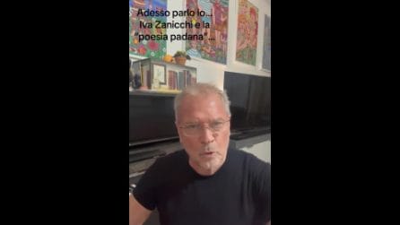 Franco Simone accusa Iva Zanicchi: "Sono nella lista nera Rai per colpa sua"