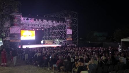 Sigfrido Ranucci: "Potrebbe essere l'ultimo spettacolo come conduttore di Report"