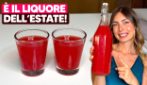 LIQUORE ALL'ANGURIA