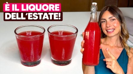 LIQUORE ALL'ANGURIA