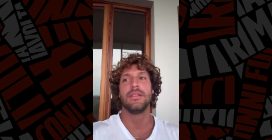 Mattia Scudieri accusa l'ex compagna Grazia: "È lei a inviare le segnalazioni sui tradimenti"