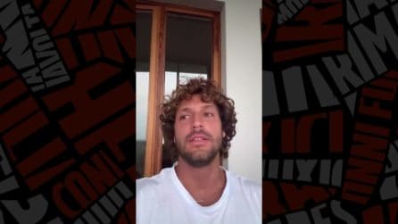 Mattia Scudieri accusa l'ex compagna Grazia: "È lei a inviare le segnalazioni sui tradimenti"