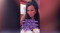 Rita De Crescenzo parla del suo docufilm: "Contro di me solo odio, da una parte o l'altra uscirà"
