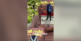 Fabio Canino lascia Ballando con le stelle: "Forse il bancone non mi bastava più"