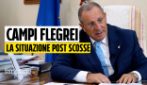 Terremoto Campi Flegrei e sicurezza a Napoli: il prefetto Michele Di Bari a Fanpage