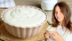 BESCIAMELLA SENZA GLUTINE: cremoso e vellutato, perfetto per lasagne e paste al forno!