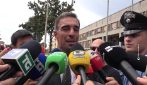 Il legale di Lavitola: "Un mese prima andò a casa di Ranucci per avvisarlo di possibili attentati"