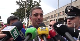 Il legale di Lavitola: "Un mese prima andò a casa di Ranucci per avvisarlo di possibili attentati"