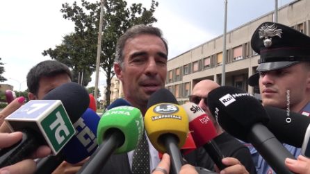 Il legale di Lavitola: "Un mese prima andò a casa di Ranucci per avvisarlo di possibili attentati"