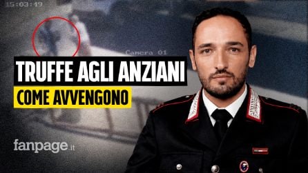 Truffe agli anziani, dal finto incidente alla rapina inventata: è allarme in estate