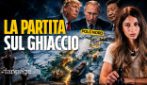 Chi guadagna davvero dal riscaldamento globale? La partita sull'Artico