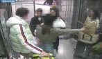 Rubano a oltre 100 passeggeri negli ascensori dell'aeroporto di Malpensa: arrestate 10 donne