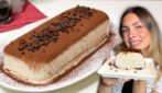 SEMIFREDDO AL CAFFÈ: il dessert fresco e cremoso!