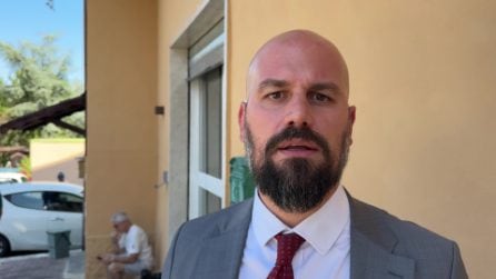 Femminicidio Colleferro, l'appello del sindaco: "Non siate indifferenti e segnalate le violenze"