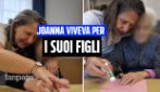 Femminicidio Colleferro, il ricordo delle colleghe di Joanna: "Parlava solo dei figli"