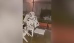 Maltempo, in Toscana allagamenti e alberi caduti a causa di pioggia e fulmini