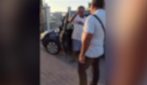 Borrelli aggredito a Castel Volturno: minacce di morte, poi un'auto tenta di investire il deputato e la scorta