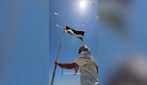 Aquiloni volano su Gaza: "La Palestina è libera, questo cielo appartiene a noi"