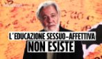 Su educazione sessuale e affettiva siamo indietro di 70 anni, i femminicidi di agosto lo confermano