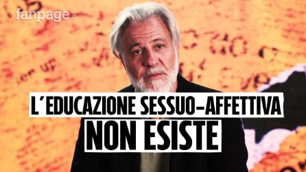 Su educazione sessuale e affettiva siamo indietro di 70 anni, i femminicidi di agosto lo confermano