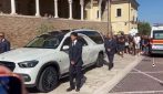 Funerali di Maria Spinelli, la musica techno per l'ultimo saluto alla 22enne uccisa al rave