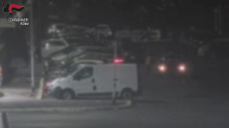 Ostia, picchiato e sequestrato per debito di droga: misure cautelari per cinque 20enni