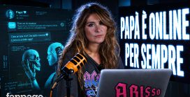 "Ho parlato con il deadbot di mio padre": quando l'IA resuscita i morti