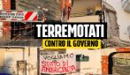 I terremotati di Pozzuoli contro il governo: "Impossibile vivere così, la Meloni ci ha ignorati"