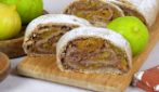 STRUDEL DI FICHI: la variante estiva del classico di mele!