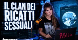 Sono entrata nel clan dei ricatti sessuali: così gli scammer adescano i ragazzi