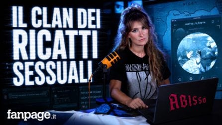 Sono entrata nel clan dei ricatti sessuali: così gli scammer adescano i ragazzi