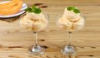 GELATO AL MELONE SENZA GELATIERA: ti verrà cremosissimo e goloso!