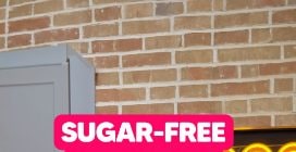 SUGAR-FREE PANCAKES: the SECRET to make them EXTRA FLUFFY!