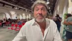 Sigfrido Ranucci: "Credo che questo sia un progetto per distruggere Report e ci sono riusciti"