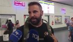 Rientrati in Italia dal Nepal i due turisti bresciani rimasti bloccati
