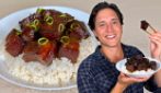Una carne così tenera non l'hai mai mangiata!