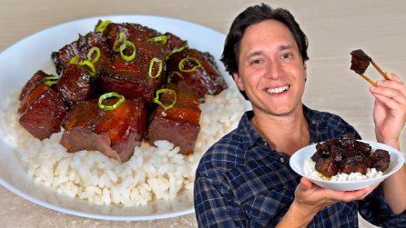 Una carne così tenera non l'hai mai mangiata!