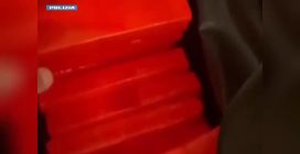 Nasconde 70 chili di cocaina e oltre 170mila euro in camera da letto in Brianza: 41enne arrestato