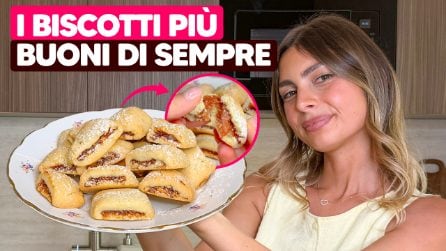 BISCOTTI SETTEMBRINI