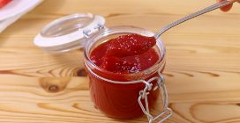 WATERMELON JAM