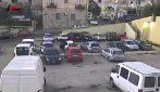 Riduzione in schiavitù e sfruttamento dei braccianti: blitz nella Piana di Sibari