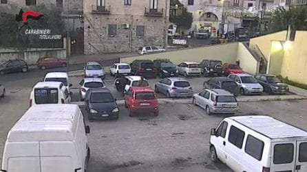 Riduzione in schiavitù e sfruttamento dei braccianti: blitz nella Piana di Sibari