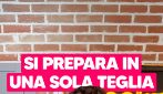 MILLEFOGLIE DI PATATE: la ricetta per farla croccante e golosa!