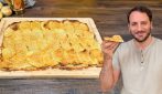 Schiacciata di patate