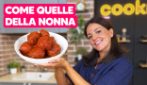 POLPETTE al SUGO come quelle DELLA NONNA, sempre MORBIDE e MAI SECCHE