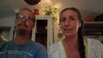 Famiglia nel bosco, parlano Catherine e Nathan: "Decisione dei giudici ci ha spezzato il cuore"