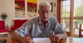 Lorena Isceri, l'appello del padre a Mattarella: "Prendete provvedimenti perché non accada più"
