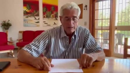 Lorena Isceri, l'appello del padre a Mattarella: "Prendete provvedimenti perché non accada più"